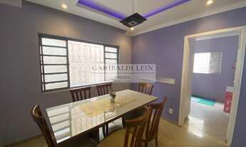 Imagem 7: 4 dormitórios, 2 suíte, 4 banheiro, 5 vagas na garagem, 266M² de Área Construída