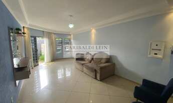 Imagem 4: 4 dormitórios, 2 suíte, 4 banheiro, 5 vagas na garagem, 266M² de Área Construída