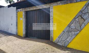 Imagem 2: 2 dormitórios, 1 banheiros, 4 vagas na garagem, 187M² de Área Construída