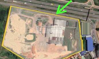 Imagem: 81822M² de Área Total