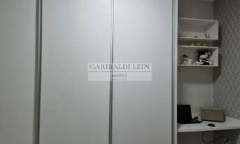 Imagem 6: 3 dormitórios, 3 suíte, 4 banheiro, 2 vagas na garagem, 140M² de Área Construída