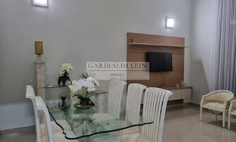 Imagem 2: 3 dormitórios, 3 suíte, 4 banheiro, 2 vagas na garagem, 140M² de Área Construída