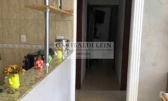 Imagem 4: 3 dormitórios, 2 suíte, 3 banheiro, 6 vagas na garagem, 154M² de Área Construída