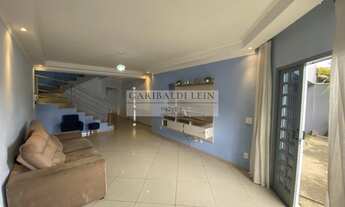 Imagem 5: 4 dormitórios, 2 suíte, 4 banheiro, 5 vagas na garagem, 266M² de Área Construída