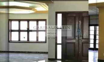 Imagem: 4 dormitórios, 2 suíte, 5 banheiro, 4