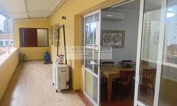 Imagem 7: 3 dormitórios, 3 banheiro, 1 vaga na garagem, 159M² de Área Construída