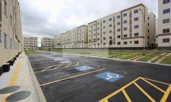 Imagem 7: 2 dormitórios, 1 banheiros, 1 vaga na garagem, 45M² de Área Construída, 45M² de Área Total