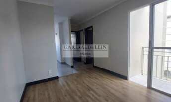 Imagem 3: 2 dormitórios, 1 banheiros, 1 vaga na garagem, 45M² de Área Construída, 45M² de Área Total