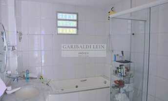 Imagem 6: 3 dormitórios, 2 banheiro, 2 vagas na garagem, 160M² de Área Construída