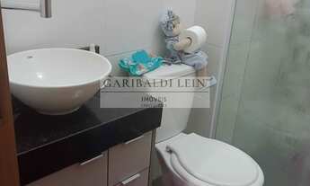 Imagem 3: 2 dormitórios, 1 banheiros, 1 vaga na garagem, 45M² de Área Construída, 45M² de Área Total