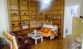 Imagem: 3 dormitórios, 3 banheiro, 1 vaga na garagem