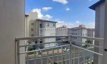 Imagem 2: 2 dormitórios, 1 banheiros, 1 vaga na garagem, 45M² de Área Construída, 45M² de Área Total