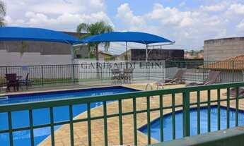 Imagem: 2 dormitórios, 1 banheiros, 1 vaga na garagem