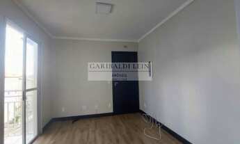 Imagem: 2 dormitórios, 1 banheiros, 1 vaga na garagem