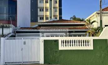 Imagem: 3 dormitórios, 2 banheiro, 2 vagas na garagem