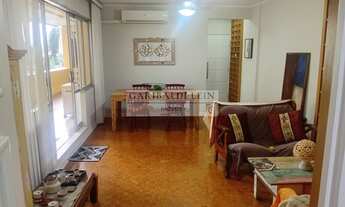 Imagem 3: 3 dormitórios, 3 banheiro, 1 vaga na garagem, 159M² de Área Construída