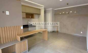 Imagem 4: 2 dormitórios, 1 suítes, 2 banheiro, 1 vaga na garagem, 58M² de Área Construída