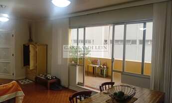 Imagem 4: 3 dormitórios, 3 banheiro, 1 vaga na garagem, 159M² de Área Construída