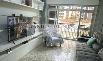 Imagem 6: 3 dormitórios, 1 suítes, 3 banheiro, 2 vagas na garagem, 117M² de Área Construída