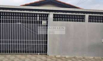 Imagem: 3 dormitórios, 2 banheiro, 1 vaga na garagem