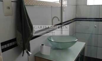 Imagem 6: 1 dormitório, 1 banheiros, 59M² de Área Construída, 59M² de Área Total