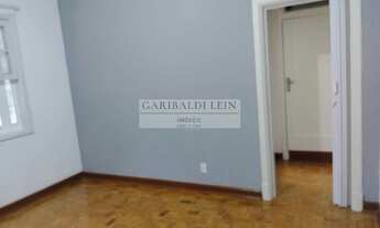 Imagem 4: 1 dormitório, 1 banheiros, 59M² de Área Construída, 59M² de Área Total