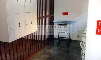 Imagem 2: 1 dormitório, 1 banheiros, 46M² de Área Construída, 46M² de Área Total