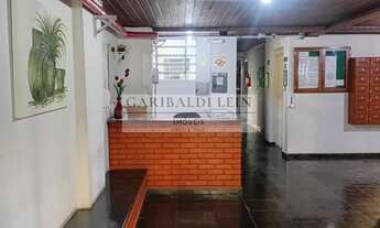 Imagem 4: 1 dormitório, 1 banheiros, 46M² de Área Construída, 46M² de Área Total