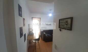 Imagem: 1 dormitório, 1 banheiros, 50M² de Área