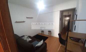 Imagem 2: 1 dormitório, 1 banheiros, 50M² de Área Construída