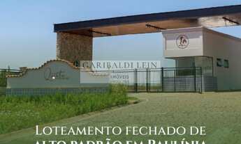 Imagem: 305M² de Área Total