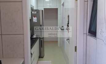 Imagem 7: 3 dormitórios, 1 suítes, 2 banheiro, 2 vagas na garagem, 75M² de Área Construída