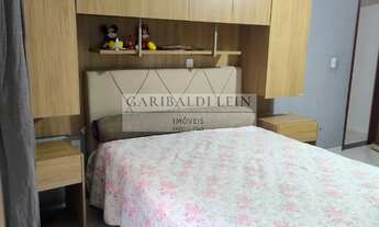 Imagem 5: 2 dormitórios, 1 suítes, 2 banheiro, 1 vaga na garagem, 160M² de Área Construída