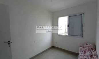 Imagem 4: 2 dormitórios, 1 banheiros, 1 vaga na garagem, 43M² de Área Construída, 43M² de Área Total