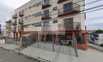 Imagem: 2 dormitórios, 2 banheiro, 1 vaga na garagem