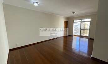 Imagem 2: 3 dormitórios, 1 suítes, 3 banheiro, 1 vaga na garagem, 110M² de Área Construída