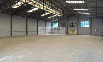 Imagem: 2 banheiro, 10 vagas na garagem, 770M²