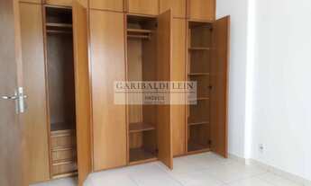 Imagem 5: 3 dormitórios, 1 vaga na garagem, 113M² de Área Construída, 113M² de Área Total