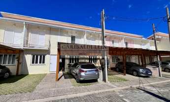 Imagem: 2 dormitórios, 2 banheiro, 1 vaga na garagem