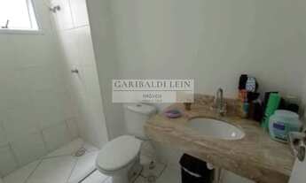 Imagem 5: 2 dormitórios, 1 banheiros, 1 vaga na garagem, 43M² de Área Construída, 43M² de Área Total