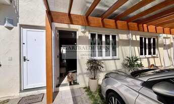 Imagem 2: 2 dormitórios, 2 banheiro, 1 vaga na garagem, 66M² de Área Construída