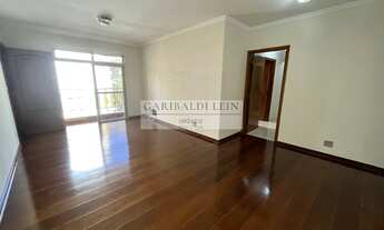 Imagem 3: 3 dormitórios, 1 suítes, 3 banheiro, 1 vaga na garagem, 110M² de Área Construída