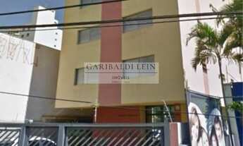 Imagem: 1 dormitório, 32M² de Área Construída