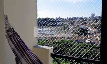 Imagem 2: 3 dormitórios, 1 suítes, 2 banheiro, 2 vagas na garagem, 75M² de Área Construída