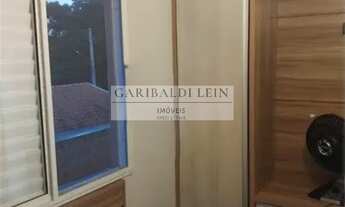 Imagem 3: 2 dormitórios, 1 banheiros, 1 vaga na garagem, 43M² de Área Construída, 43M² de Área Total