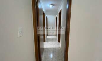 Imagem 6: 3 dormitórios, 1 suítes, 3 banheiro, 1 vaga na garagem, 110M² de Área Construída