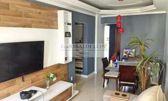 Imagem 2: 3 dormitórios, 2 banheiro, 90M² de Área Construída, 90M² de Área Total