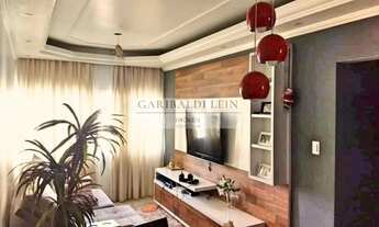 Imagem: 3 dormitórios, 2 banheiro, 90M² de Área