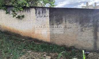 Imagem 4: 250M² de Área Total