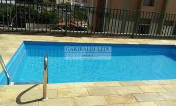 Imagem: 3 dormitórios, 1 suítes, 3 banheiro, 1